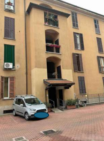 Bilocale in vendita, Milano niguarda