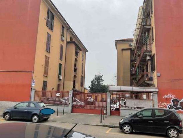 Bilocale in vendita, Milano niguarda