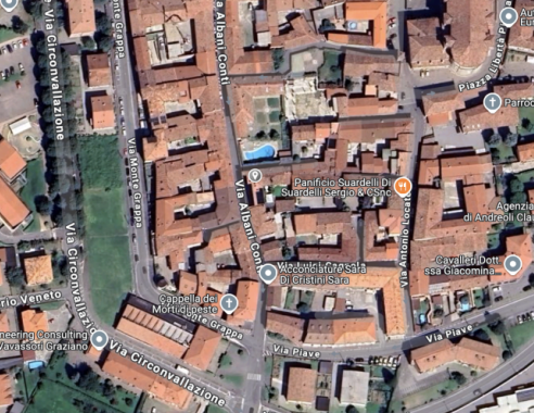 Appartamento in vendita a Urgnano