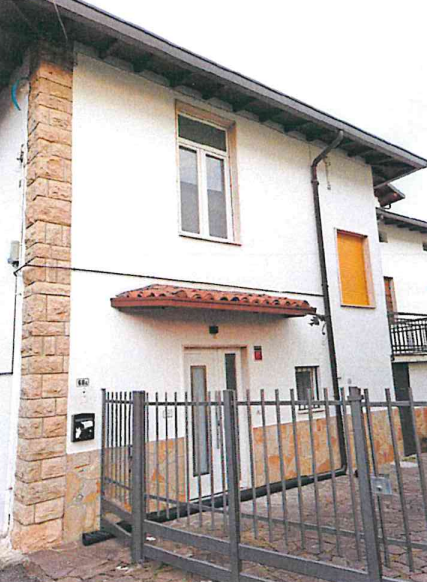 Villa da ristrutturare a Ponteranica