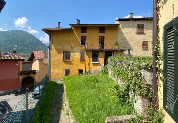 Casa indipendente in vendita, Sovere sellere