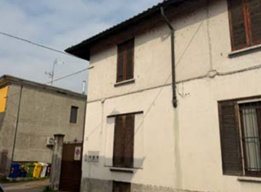 Quadrilocale in vendita a Abbiategrasso