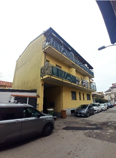 Trilocale in vendita a Lissone