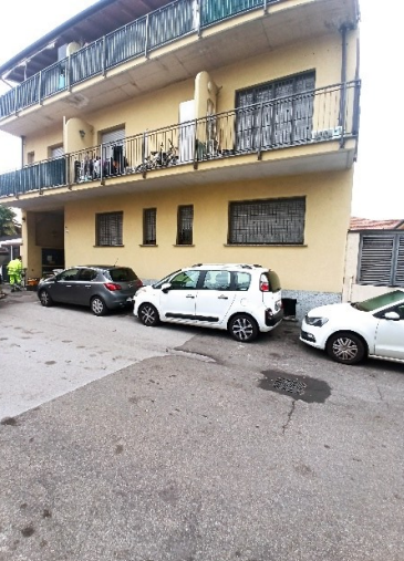 Trilocale in vendita a Lissone