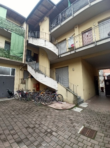 Trilocale in vendita a Lissone