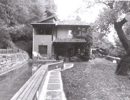 Casa indipendente in vendita a Palazzago