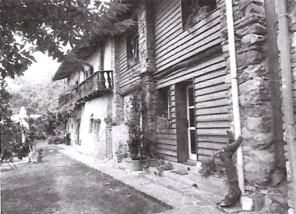 Casa indipendente in vendita a Palazzago