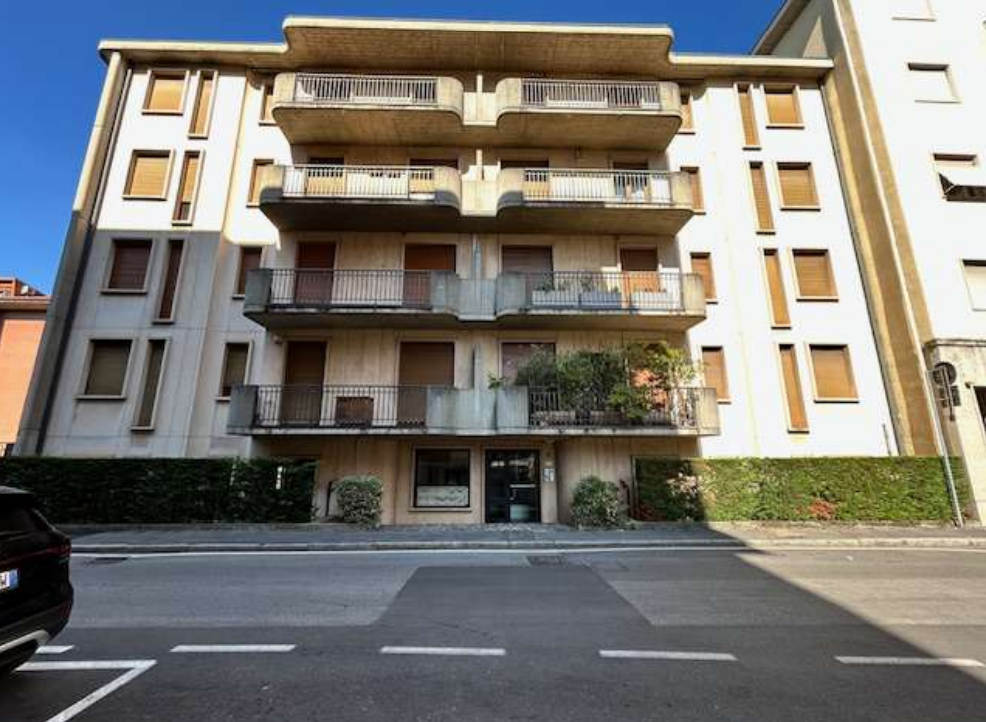 Ufficio in vendita a Bergamo