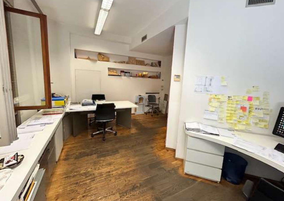 Ufficio in vendita a Bergamo