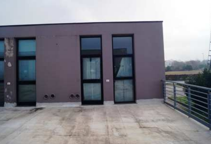 Ufficio in vendita a Altopascio