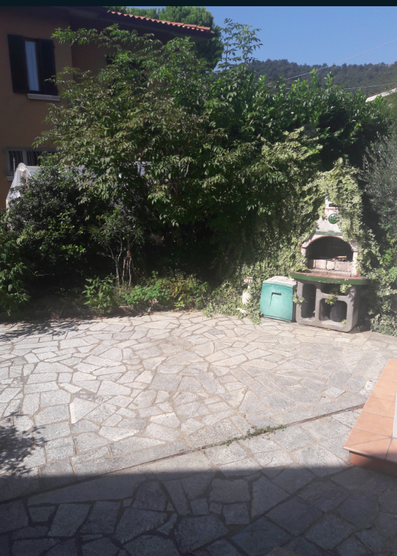 Casa indipendente con giardino a San Paolo d'Argon