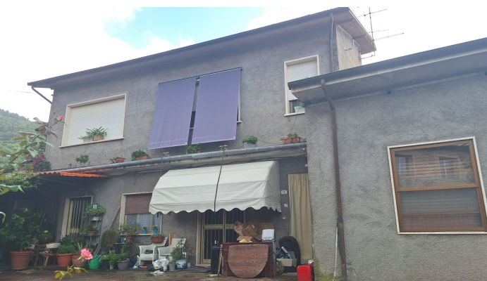 Appartamento in vendita, Camaiore fibbiano montanino