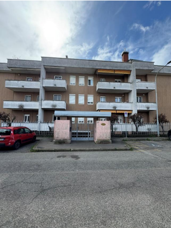 Appartamento in vendita, Rho passirana