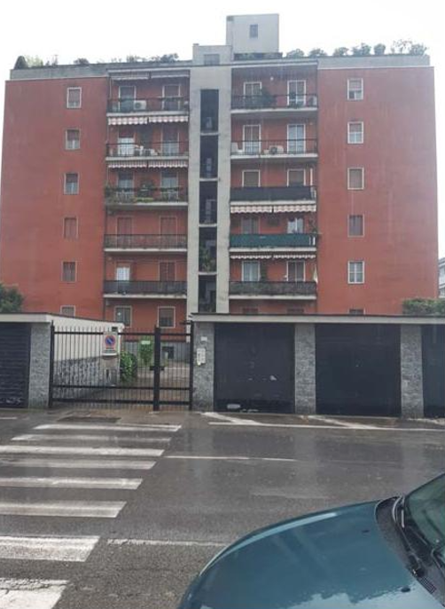Quadrilocale in vendita a Peschiera Borromeo