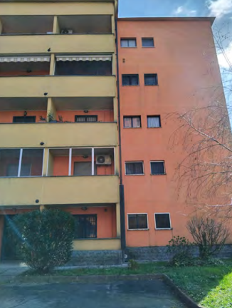 Appartamento in vendita a Pioltello