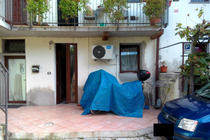 Trilocale in vendita, Somma Lombardo coarezza