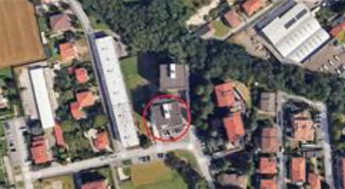 Appartamento in vendita a Albiate