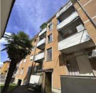 Appartamento da ristrutturare a Busto Arsizio
