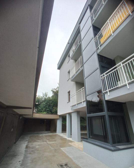 Appartamento in vendita a Monza