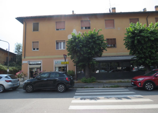 Bilocale in vendita, Milano trenno