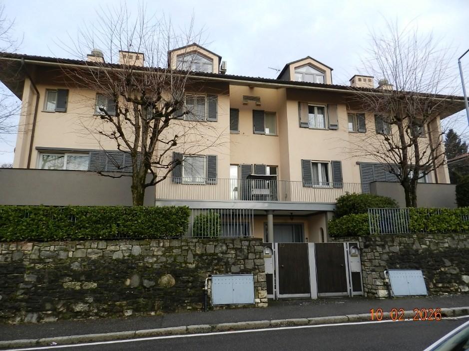 Casa indipendente in vendita a Bergamo