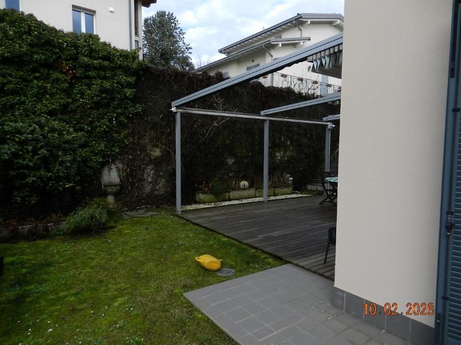 Casa indipendente in vendita a Bergamo