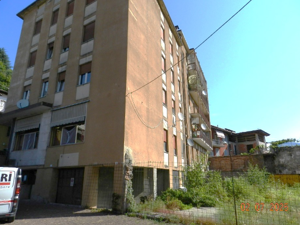 Trilocale in vendita a Fiorano al Serio