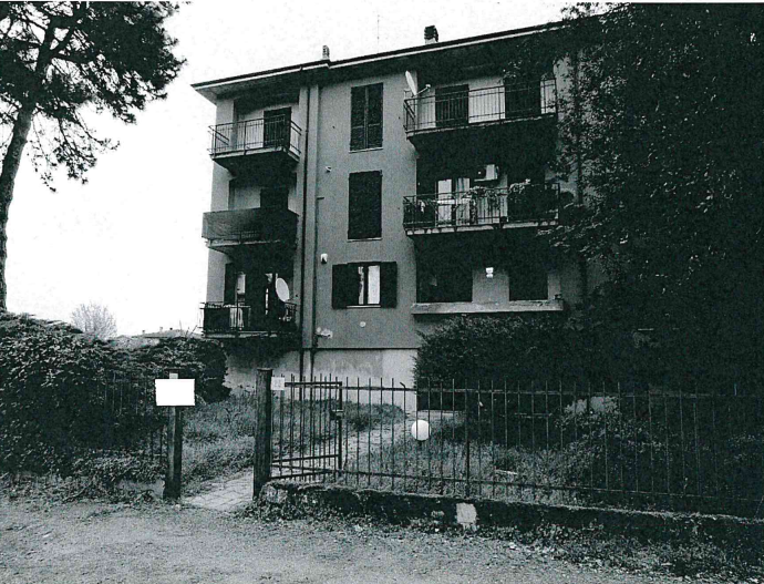 Trilocale in vendita a Pieve del Cairo