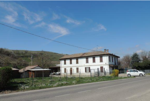 Casa indipendente in vendita a Cigognola