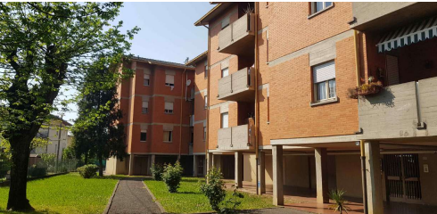 Appartamento in vendita a Chiuduno