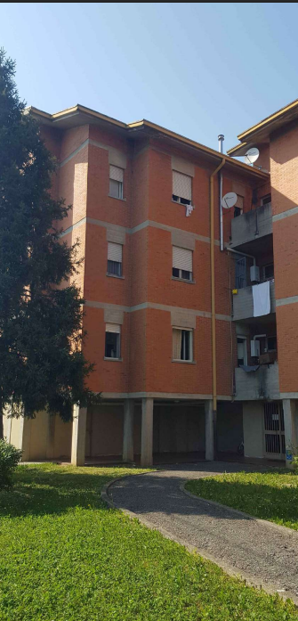Appartamento in vendita a Chiuduno