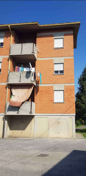 Appartamento in vendita a Chiuduno