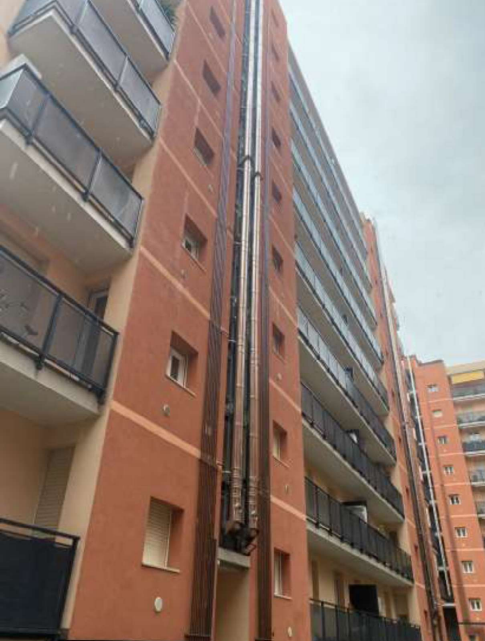 Trilocale da ristrutturare, Pioltello limito