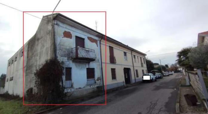Trilocale in vendita a Rescaldina