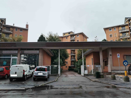 Appartamento in vendita a Trezzano sul Naviglio