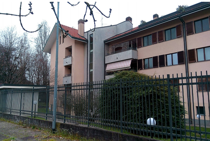 Appartamento in vendita, Peschiera Borromeo san bovio