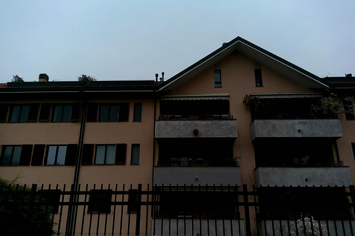 Appartamento in vendita, Peschiera Borromeo san bovio
