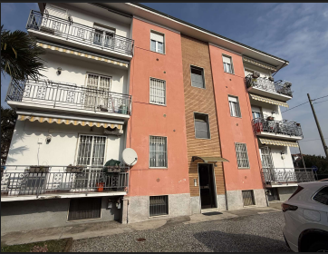 Quadrilocale in vendita a Pozzo d'Adda