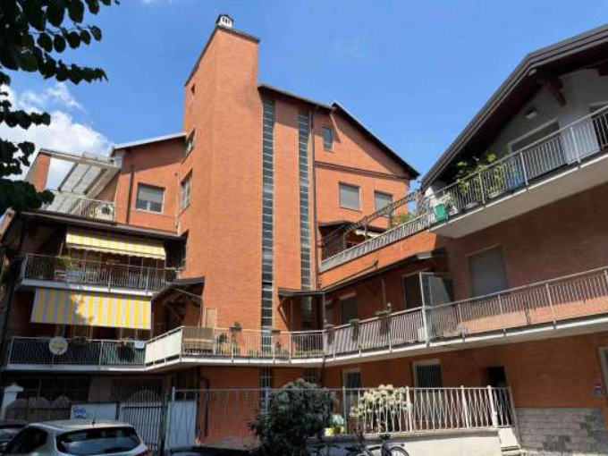 Appartamento in vendita a Garbagnate Milanese