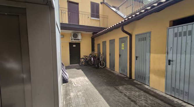 Trilocale in vendita, Milano baggio