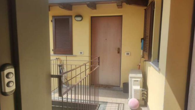Trilocale in vendita, Milano baggio