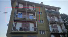 Appartamento in vendita a Lonate Pozzolo