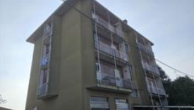 Appartamento in vendita a Lonate Pozzolo