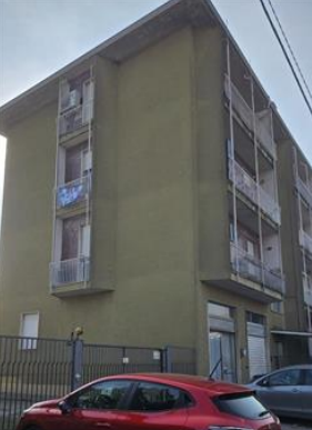 Appartamento in vendita a Lonate Pozzolo