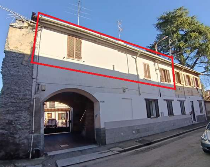 Quadrilocale in vendita a Busto Arsizio