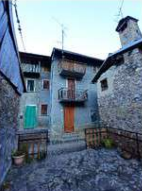 Quadrilocale in vendita, Roncobello baresi