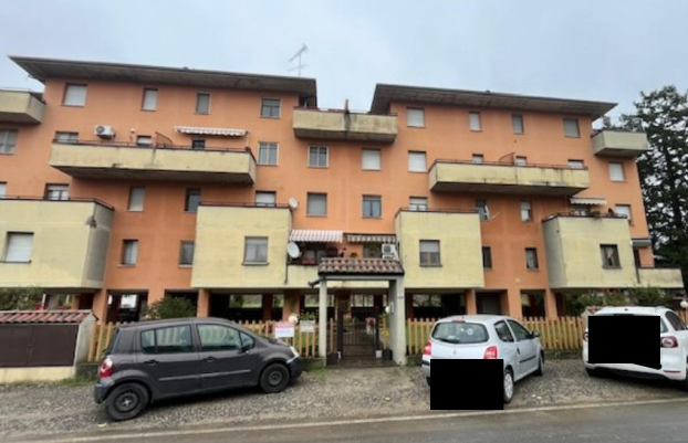 Appartamento in vendita a Casteggio