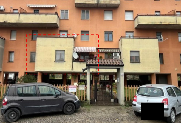 Appartamento in vendita a Casteggio