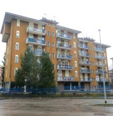 Appartamento da ristrutturare a Paderno Dugnano