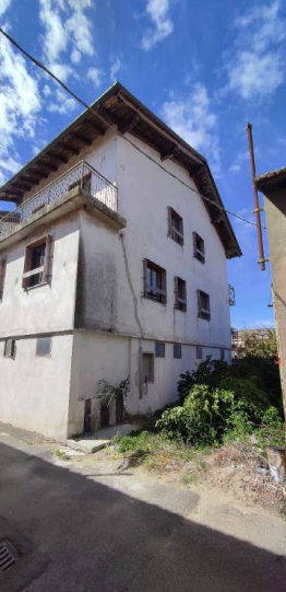 Appartamento da ristrutturare a Palestro